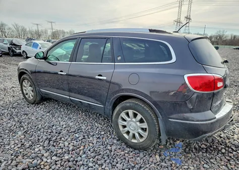 2015 Buick Enclave z USA, uszkodzony, nr VIN 5GAKVBKD3FJ217570